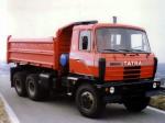 Tatra T815 S3 6x6 1982 года
